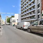 Cozy Apartment For 3 - Montmartre Paris 18E